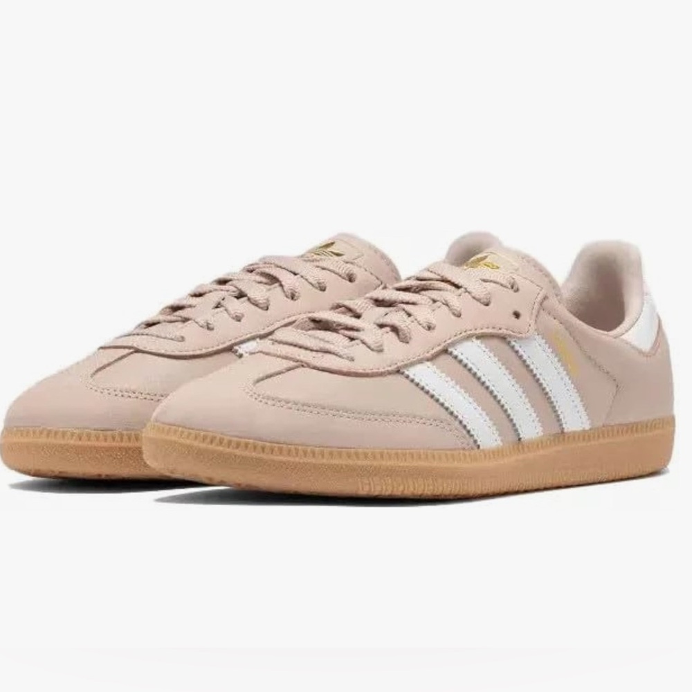 adidas Women's Samba OG Shoes